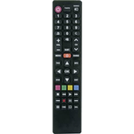 Schwaiger Telecomando 5 in 1 preprogrammato Nero