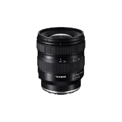 Tamron-A062S-obiettivo-per-fotocamera-MILC-Obiettivi-con-zoom-standard-Nero