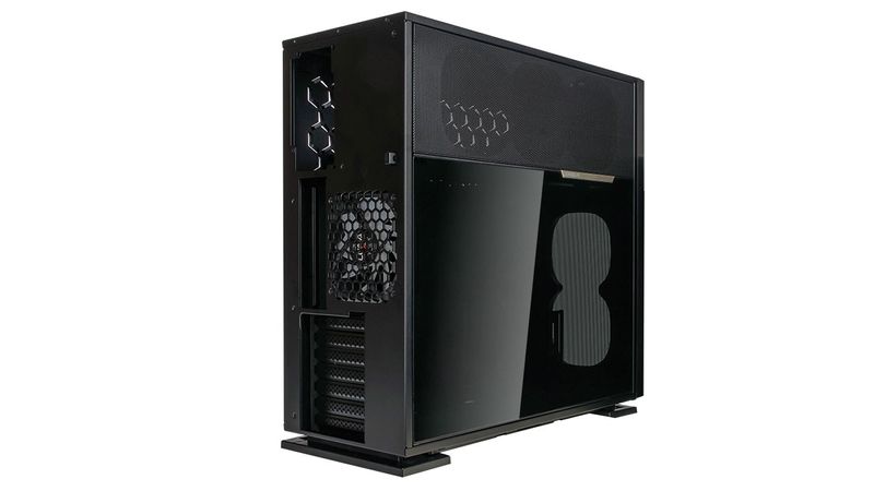 In-Win-Case-N515-Black