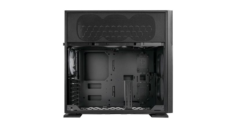 In-Win-Case-N515-Black