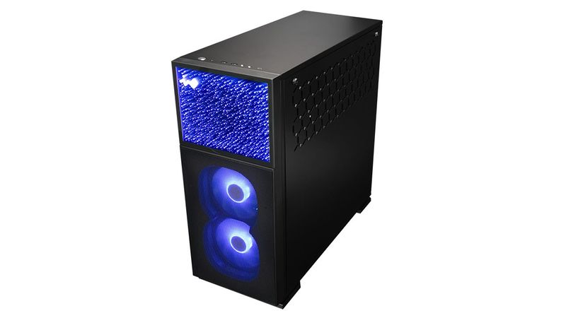 In-Win-Case-N515-Black