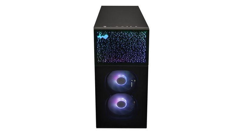 In-Win-Case-N515-Black