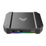 ASUS TUF GAMING CAPTURE BOX-4KPRO scheda di acquisizione video USB 3.2 Gen 2 (3.1 Gen 2)