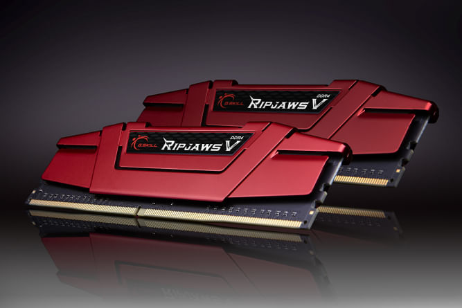 DDR4-16GB-PC-2133-CL15-G.Skill-KIT-2x8GB-16GVR-Ripjaws-V