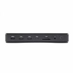 i-tec-Thunderbolt-4-Dual-DisplayPort-Docking-Station-PRO--Power-Delivery-92-W