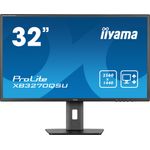 Iiyama Diagonale 31.5"/80cm  Auflsung 2560 x 1440 169 100Hz  Helligkeit 250cd/m  Kontrast 1.2001 (statisch