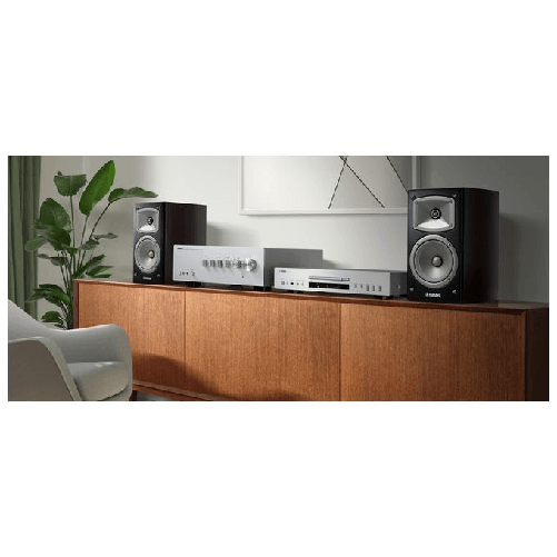 Yamaha-CD-S303-Lettore-CD-HiFi-Nero