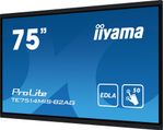 iiyama-PROLITE-TE7514MIS-B2AG-Pannello-piatto-per-segnaletica-digitale-1905-cm--75---Wi-Fi-435-cd-m-4K-Ultra-HD-Nero-Tou