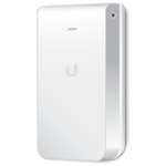 Ubiquiti UniFi HD In-Wall 1733 Mbit/s Bianco Supporto Power over Ethernet (PoE)