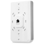 Ubiquiti-UniFi-HD-In-Wall-1733-Mbit-s-Bianco-Supporto-Power-over-Ethernet--PoE-