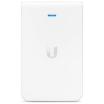 Ubiquiti-UniFi-HD-In-Wall-1733-Mbit-s-Bianco-Supporto-Power-over-Ethernet--PoE-