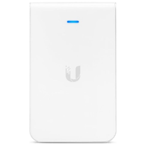 Ubiquiti-UniFi-HD-In-Wall-1733-Mbit-s-Bianco-Supporto-Power-over-Ethernet--PoE-