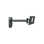 Itb Solution ITB AMOM06077 Supporto TV a parete Nero