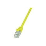 LogiLink 1 m Cat.6 U/UTP - 1 m - Cat 6 - U/UTP (UTP) - 30 g (CP2037U)