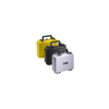 B-And-W-B-W-Type-1000-Custodia-rigida-Giallo