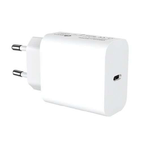 Leotec LECSPH20W1W Caricabatterie per dispositivi mobili Universale Bianco USB Ricarica rapida Interno