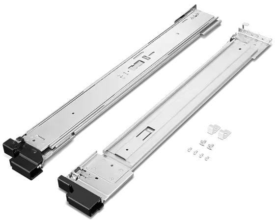 Lenovo-4XF1L98475-porta-accessori-Kit-di-guide-per-scaffale