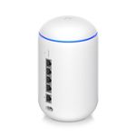 Ubiquiti-UDR--Router-wifi--UniFi-Dream-Router-4x4-MIMO-Dual-Band-WiFi-6-5x-RJ45-1000Mb-s