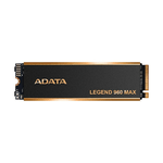 A-DATA Disco rigido Adata LEGEND 960 MAX 4TB SSD