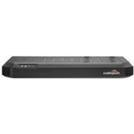 Router aziendale serie Cradlepoint E102 Router wireless E102-C7D WWAN 1GbE Wi-Fi 5 dual-band