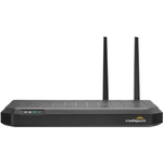 Router aziendale serie Cradlepoint E102 Router wireless E102-C7D WWAN switch a 4 porte 1GbE Wi-Fi 5