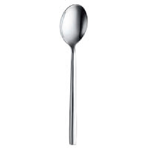 Cucchiaio da tavola Esmeyer SILKE argento