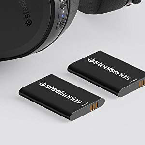 Cuffie-da-gioco-wireless-Steelseries-Arctis-Pro-Over-Rar-Bluetooth