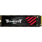 Mushkin Enhanced Mushkin Dispositivo a stato solido Tempest 256GB M.2 PCI Express 3.0 x4 (NVMe)