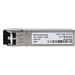 BLUEOPTICS SFP-10G-SR compatibile SFP BO35J856S3D