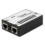 Allnet  Power over Ethernet Injector nach IEEE802.3af 154W/IEEE802.3at 25W/IEEE802