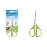 Forbici WEDO Forbici Wedo 1St.Comf. 114 cm verde-bianco