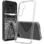 JT Berlin BackCase Pankow Trasparente  Samsung Galaxy A55 5G  trasparente  11052