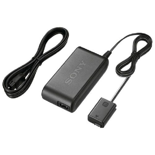 Sony-AC-PW20-adattatore-e-invertitore-Interno-Nero