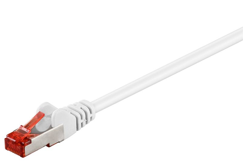 Goobay-S-FTP--PiMF--Patch-Cord-Cat6.-Bianco.-75-m