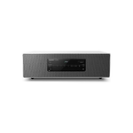 Panasonic SC-DM504EG-W set audio da casa Microsistema audio per la casa 40 W Bianco