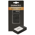 Duracell DRC5900 carica batterie USB