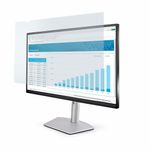 StarTech.com Filtro anti luce blu da 24" 16:10, filtro per schermo anti luce blu per monitor da 24 pollici