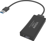 Vision-TC-USBHDMI-adattatore-grafico-USB-1920-x-1080-Pixel-Nero--VISION-Professional-installation-grade-USB-A-to-HDMI-ad