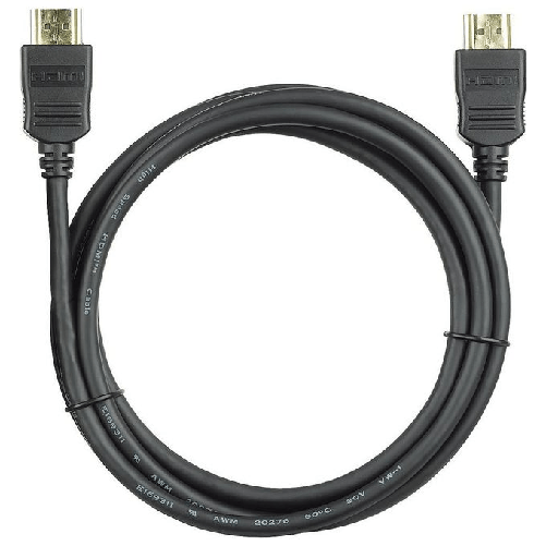 Legrand-bticino-S2162-cavo-HDMI-2-m-HDMI-tipo-A--Standard--Nero