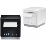 STAR - RECEIPT/LABEL PRINTER        MCP21 LB BK E/U