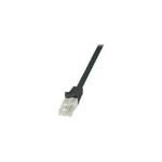 LogiLink 10 m Cat.5e U/UTP RJ45 - 10 m - Cat5e - U/UTP (UTP) - 160 g (CP1093U)