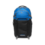 Lowepro LP37259-PWW Zaino Nero, Blu