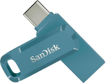 SanDisk-Ultra-Dual-Drive-Go-USB-256GB-unit--flash-USB-USB-Type-A---USB-Type-C-3.2-Gen-1-3.1-Gen-1-Blu--SanDisk-Ultra-Dua