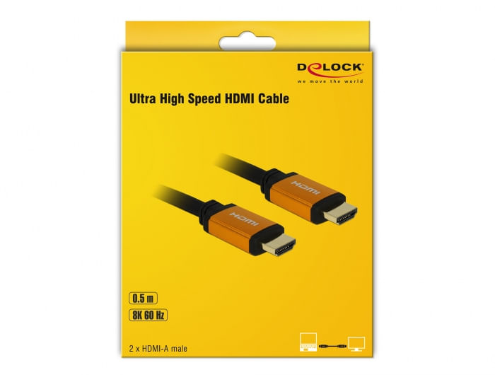 Delock-Cavo-HDMI-ad-alta-velocit--48-Gbps-8K-60-Hz-05-m