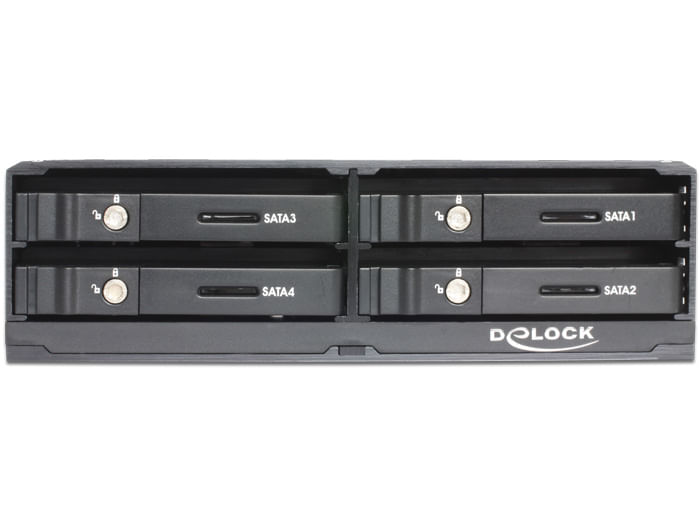 Delock-Cornice-rimovibile-da-525--per-4-HDD-SSD-SATA-da-25-.