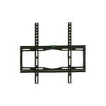 Itb Solution ITB OM07055 Supporto TV a parete 139,7 cm (55") Nero