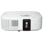 Epson EH-TW6150 videoproiettore 2800 ANSI lumen 3LCD 4K (4096x2400) Nero, Bianco