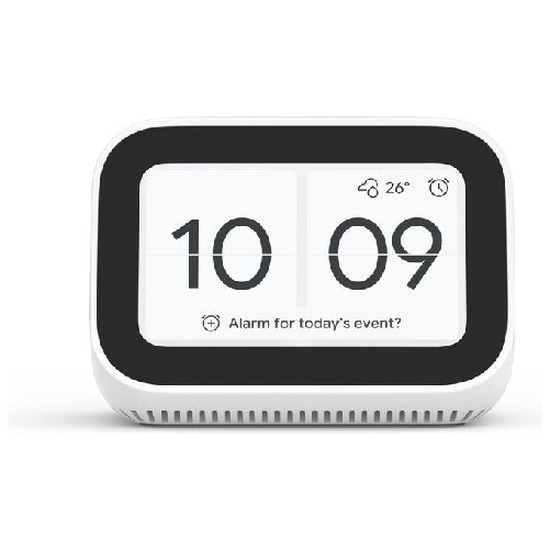 Xiaomi-Mi-Smart-Clock