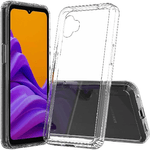 JT Berlin BackCase Pankow Clear Samsung Galaxy Xcover 6 Pro trasparente