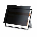 StarTech.com Filtro Privacy a 4 posizioni per lo schermo del Surface Pro 4/5/6/7+ da 12,3", ritratto/paesaggio